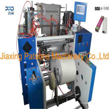Machine de rembobinage automatique pour papier à pâtisserie China Supplier